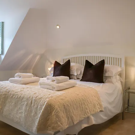 Celeste Apartmán