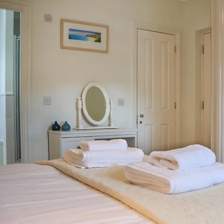 Apartmán Celeste