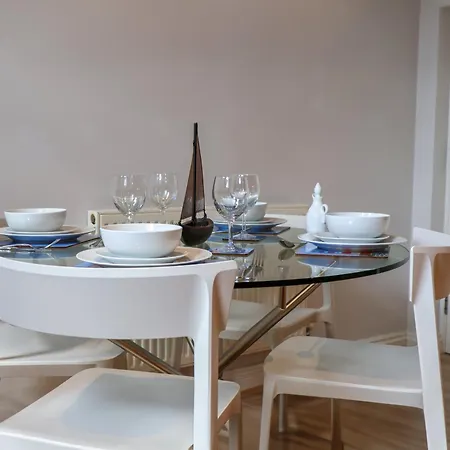 Celeste Apartmán *